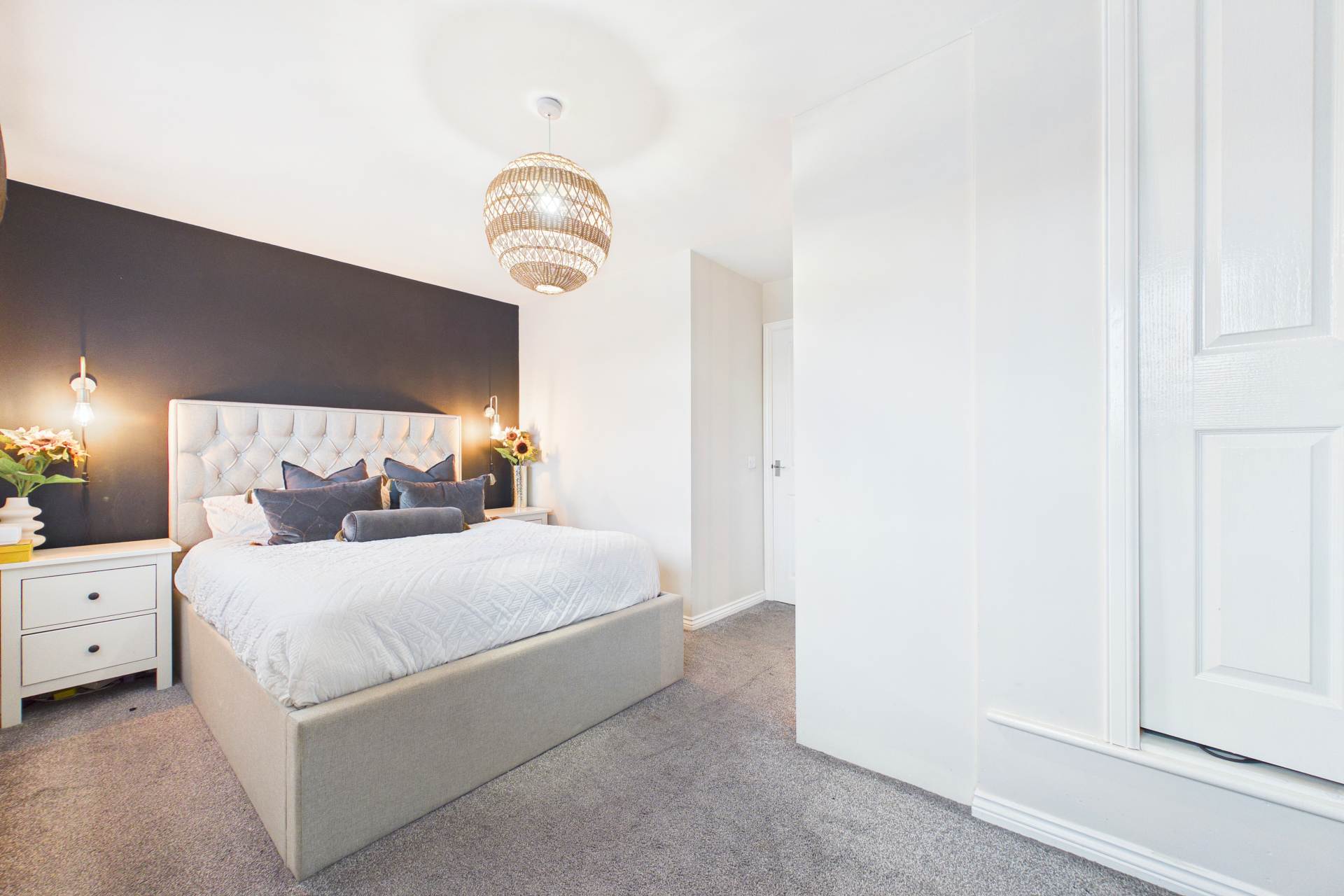 Galashiels Avenue, Chapelhall