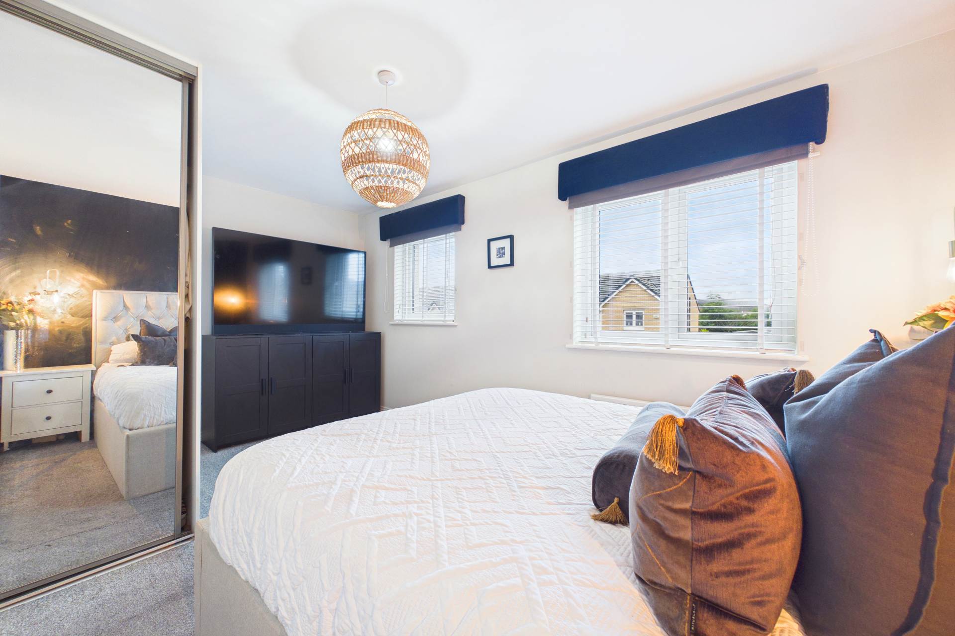 Galashiels Avenue, Chapelhall