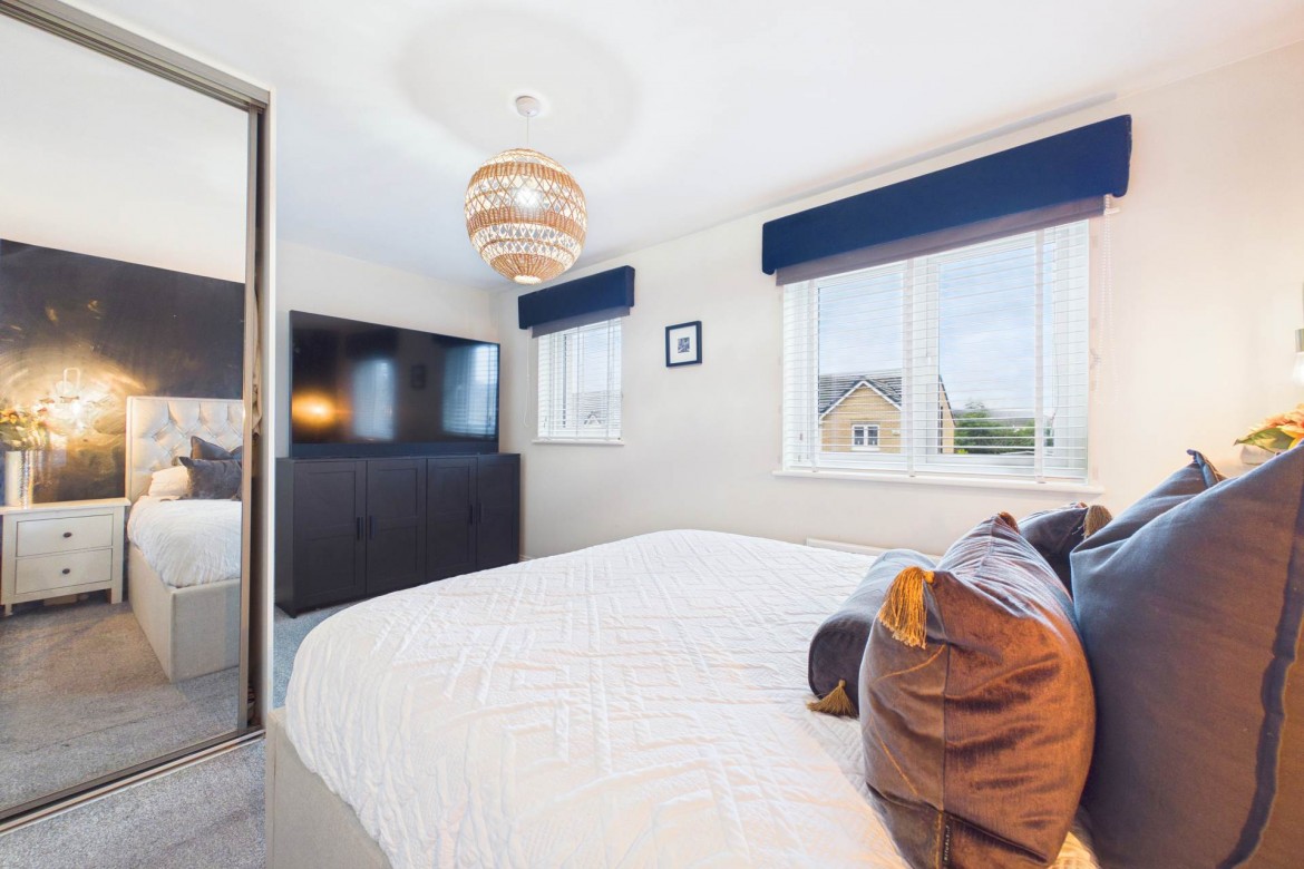 Images for Galashiels Avenue, Chapelhall