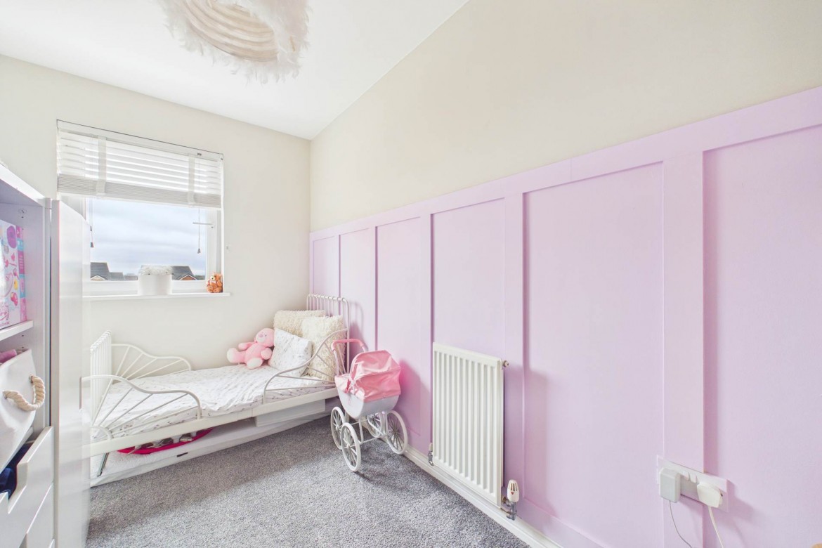 Images for Galashiels Avenue, Chapelhall