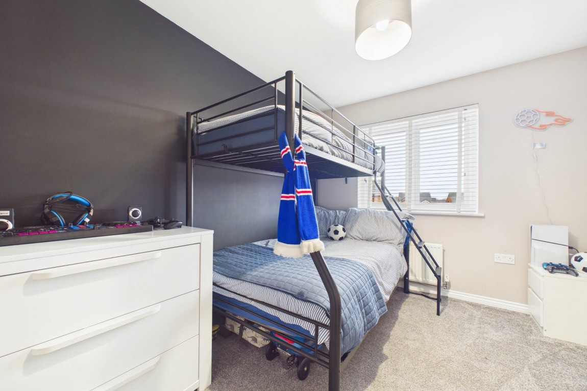 Images for Galashiels Avenue, Chapelhall