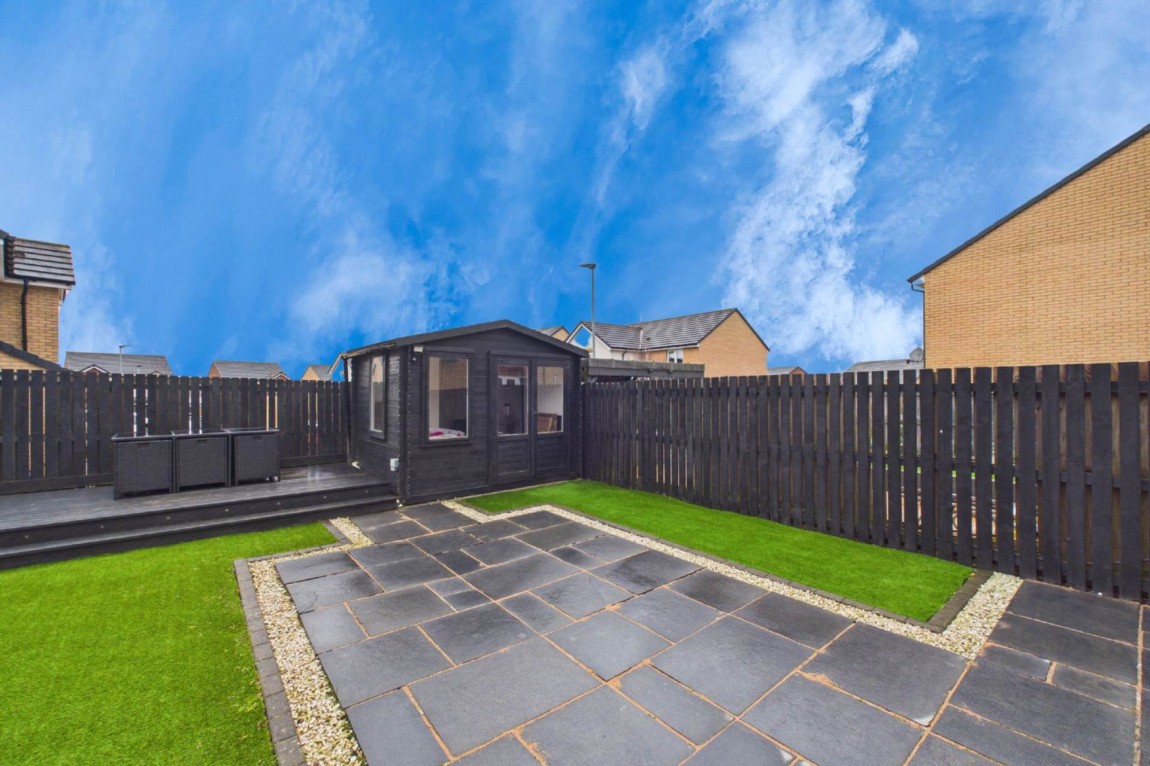 Images for Galashiels Avenue, Chapelhall