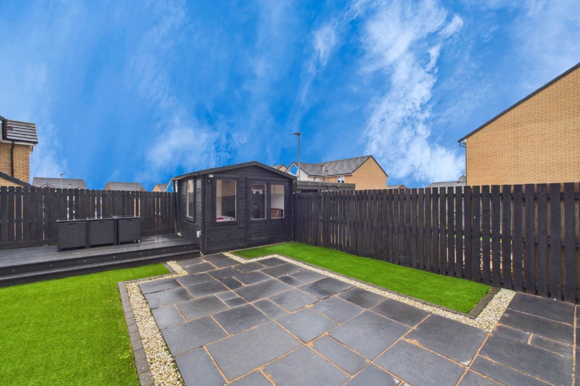 Images for Galashiels Avenue, Chapelhall