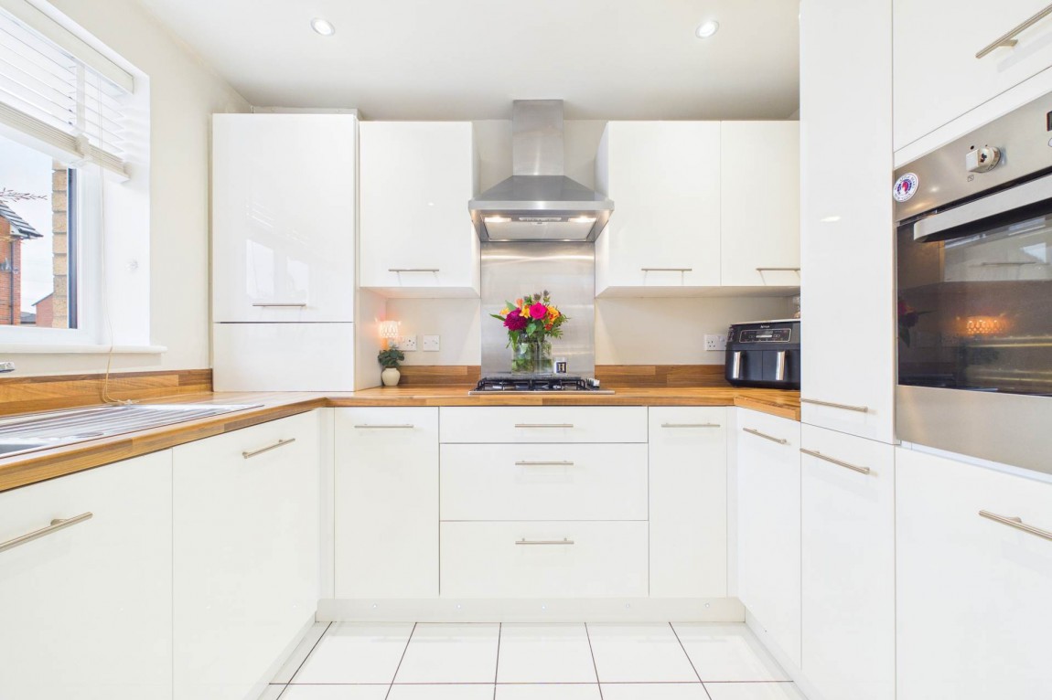 Images for Galashiels Avenue, Chapelhall