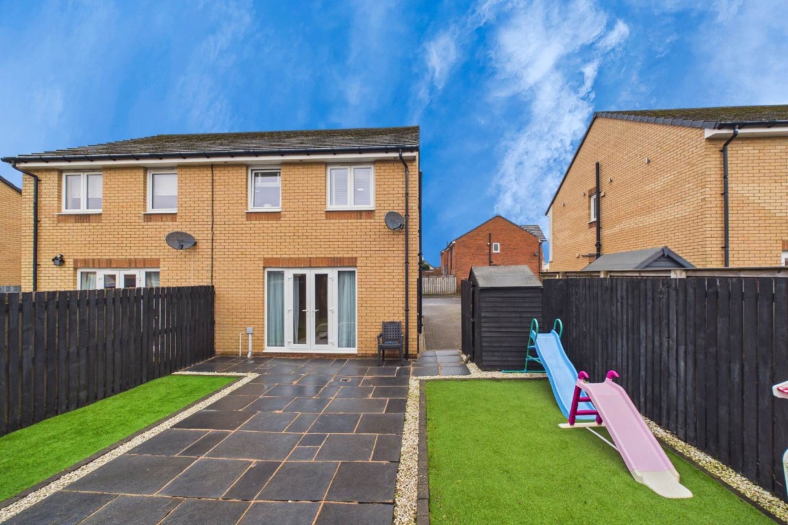 Images for Galashiels Avenue, Chapelhall