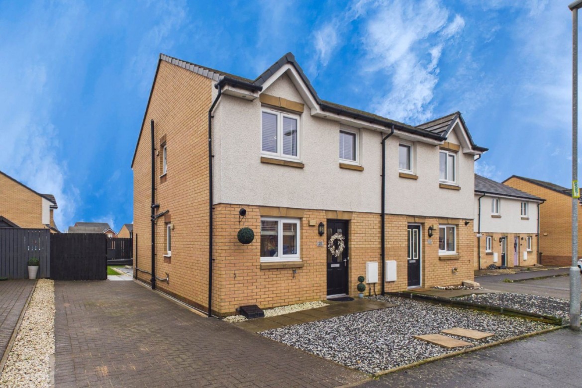 Images for Galashiels Avenue, Chapelhall