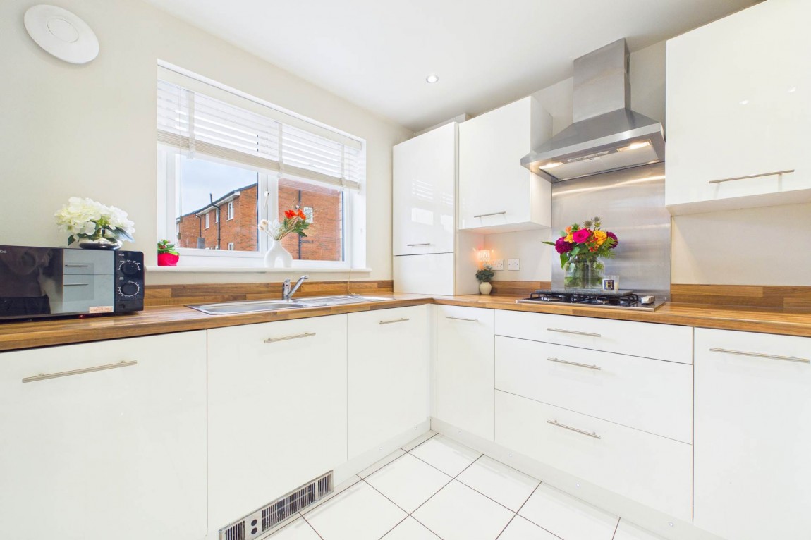 Images for Galashiels Avenue, Chapelhall