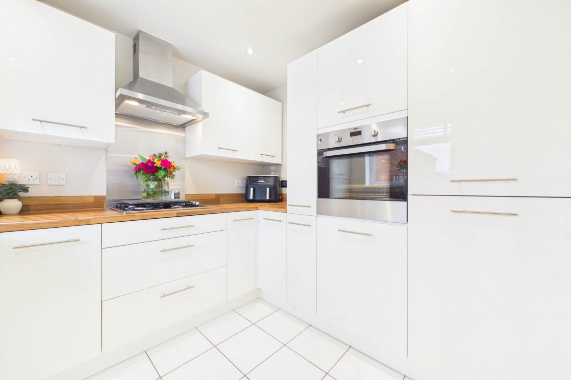 Images for Galashiels Avenue, Chapelhall