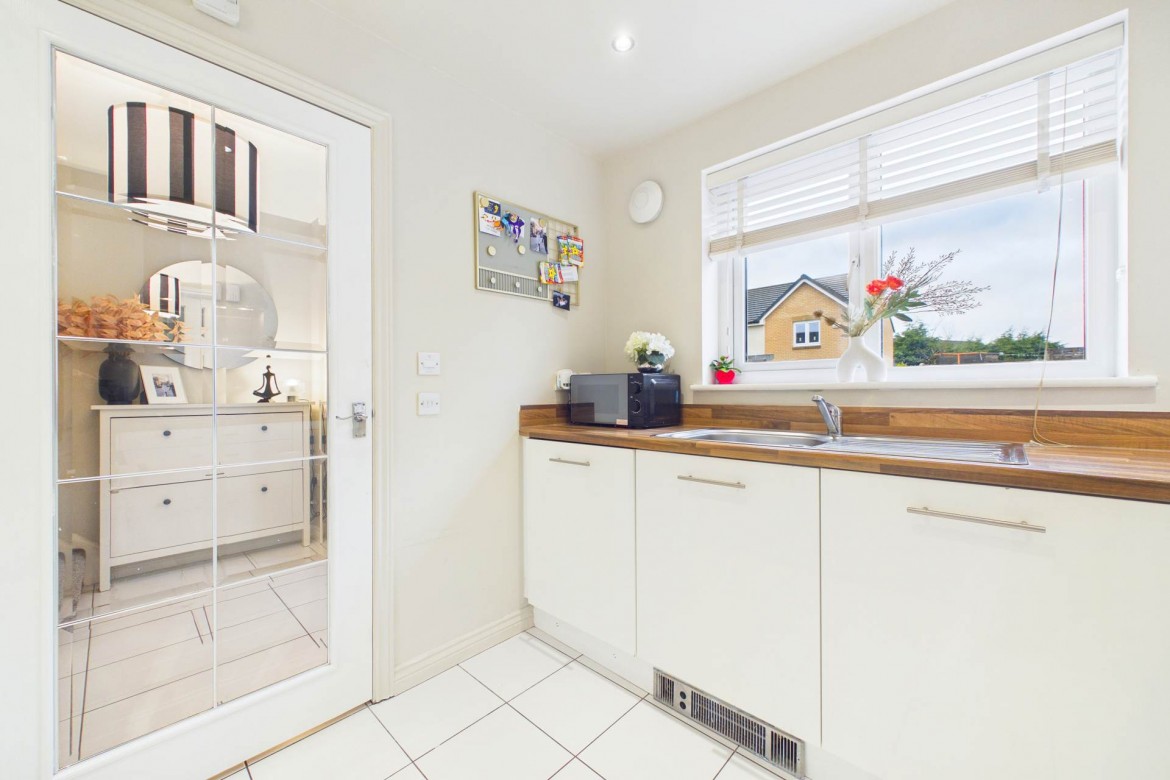 Images for Galashiels Avenue, Chapelhall