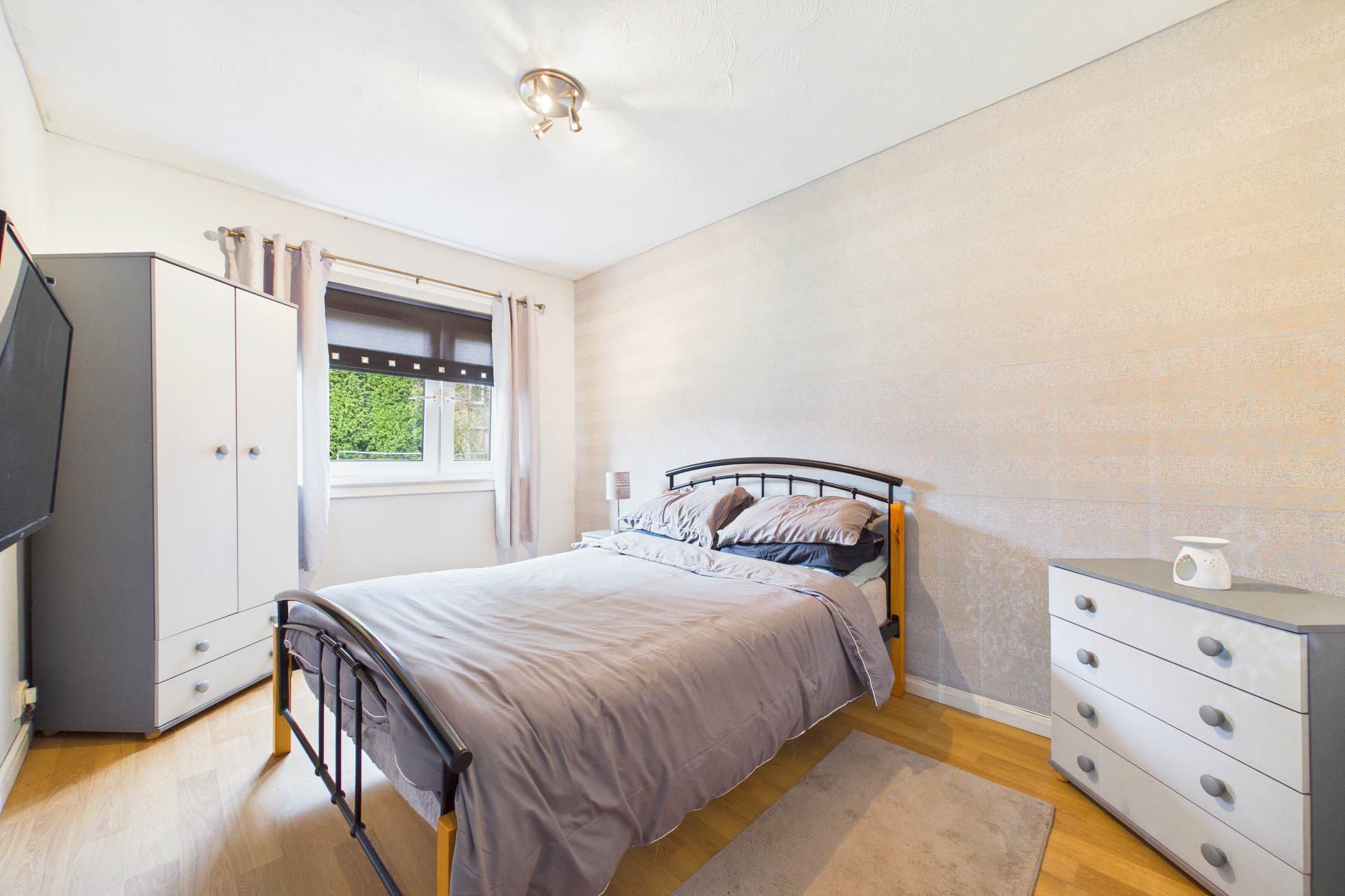 Anderson Street, Hamilton