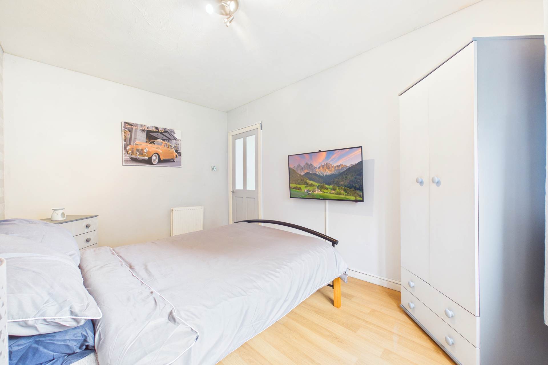 Anderson Street, Hamilton