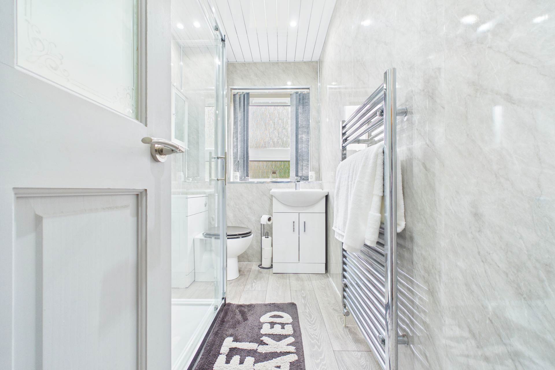 Anderson Street, Hamilton