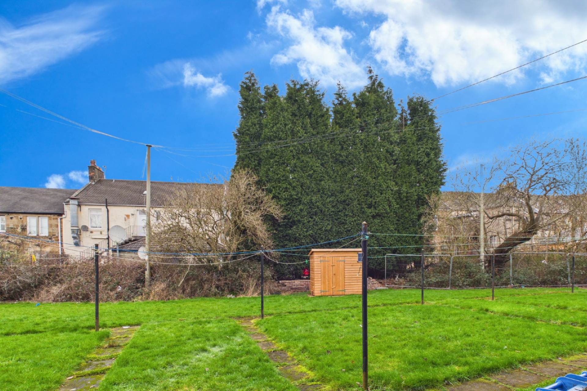 Anderson Street, Hamilton