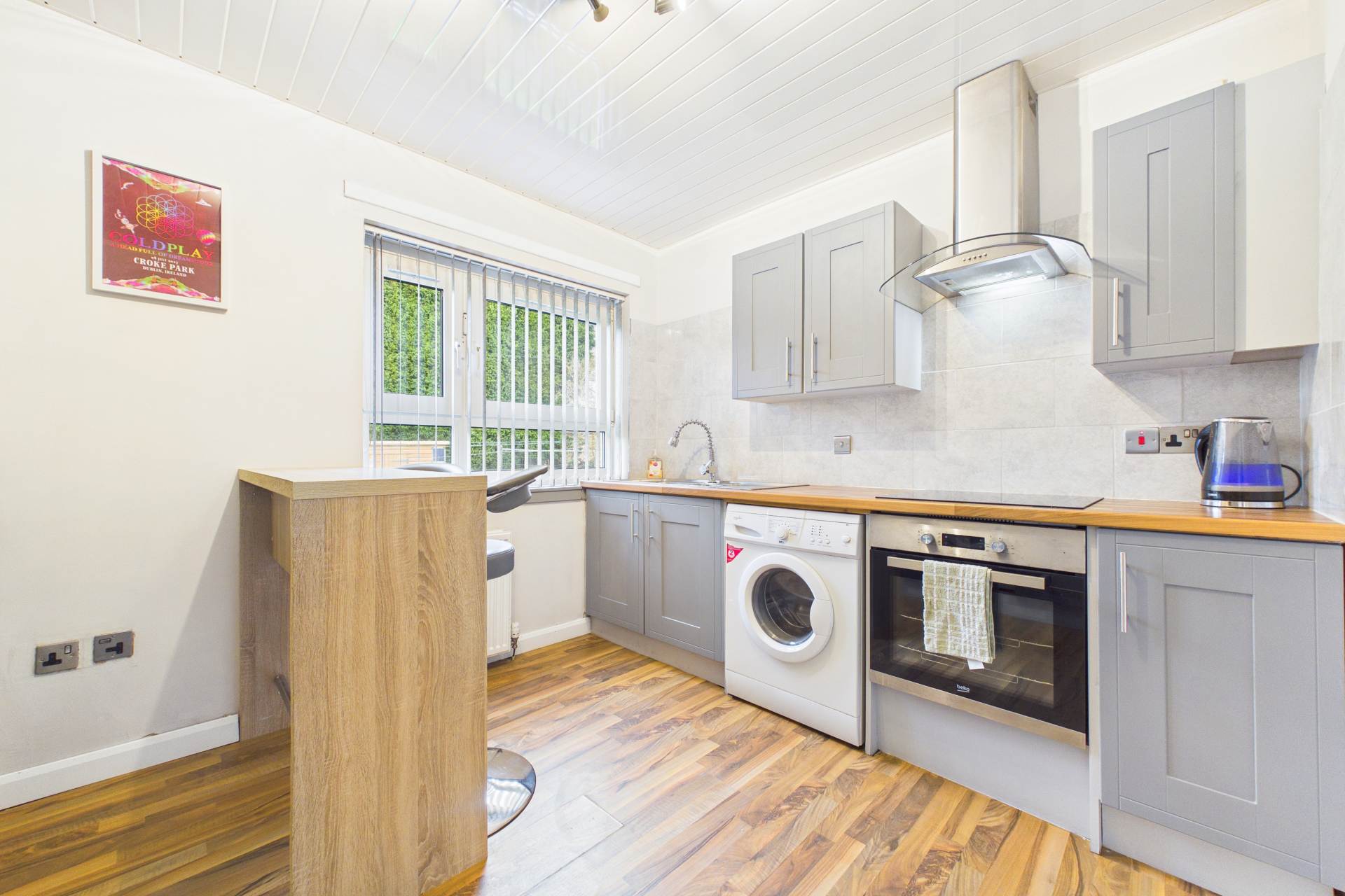 Anderson Street, Hamilton