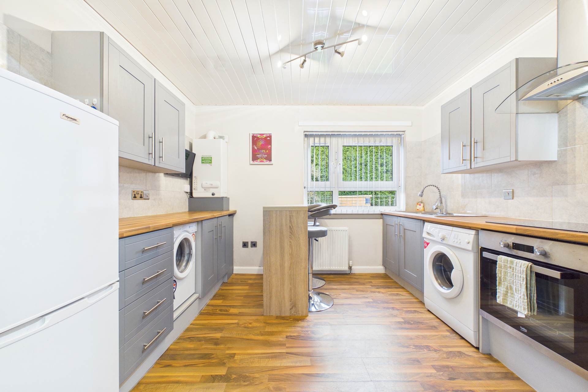 Anderson Street, Hamilton