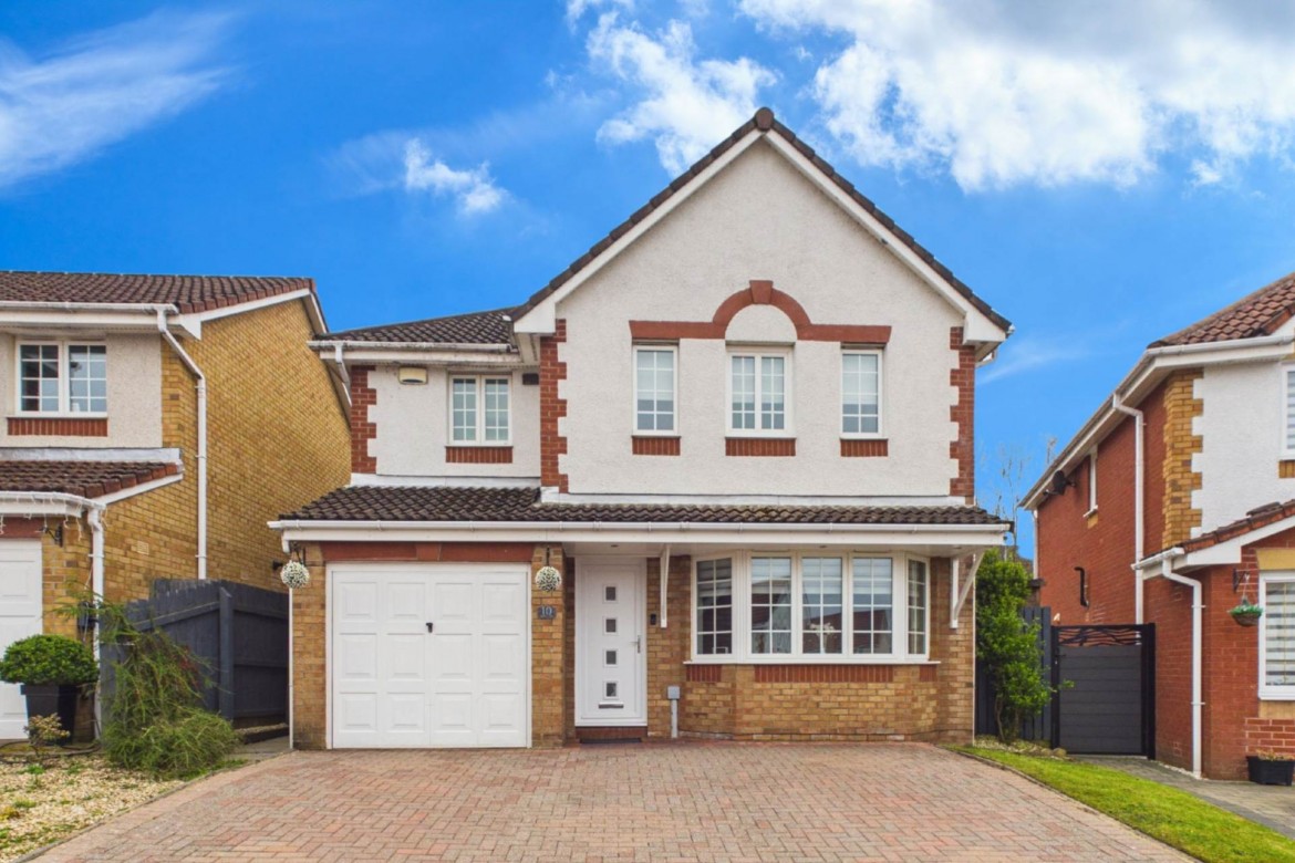 Images for Walnut Gate, Cambuslang, Glasgow