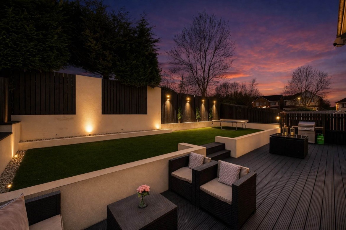 Images for Walnut Gate, Cambuslang, Glasgow