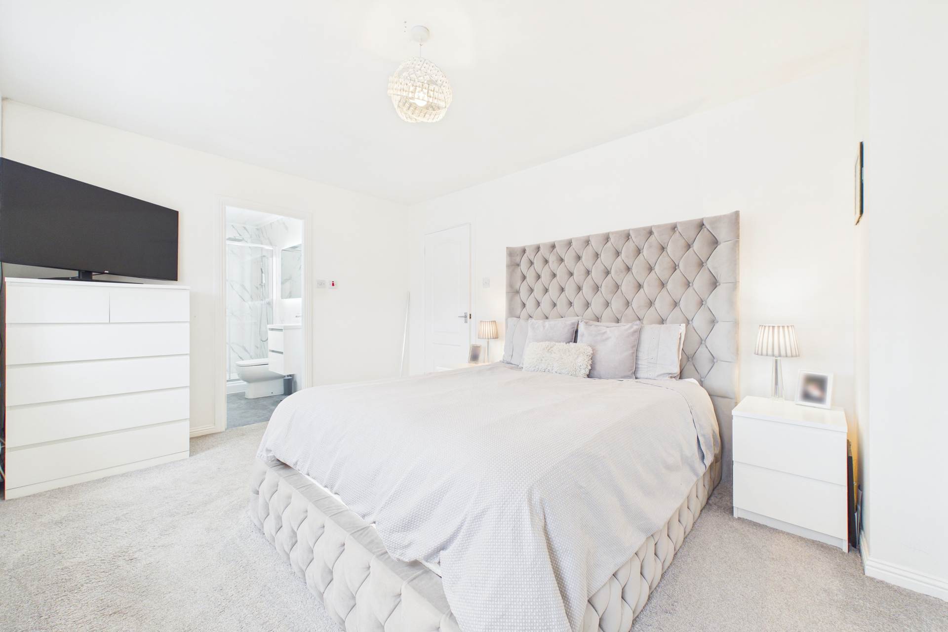 Walnut Gate, Cambuslang, Glasgow