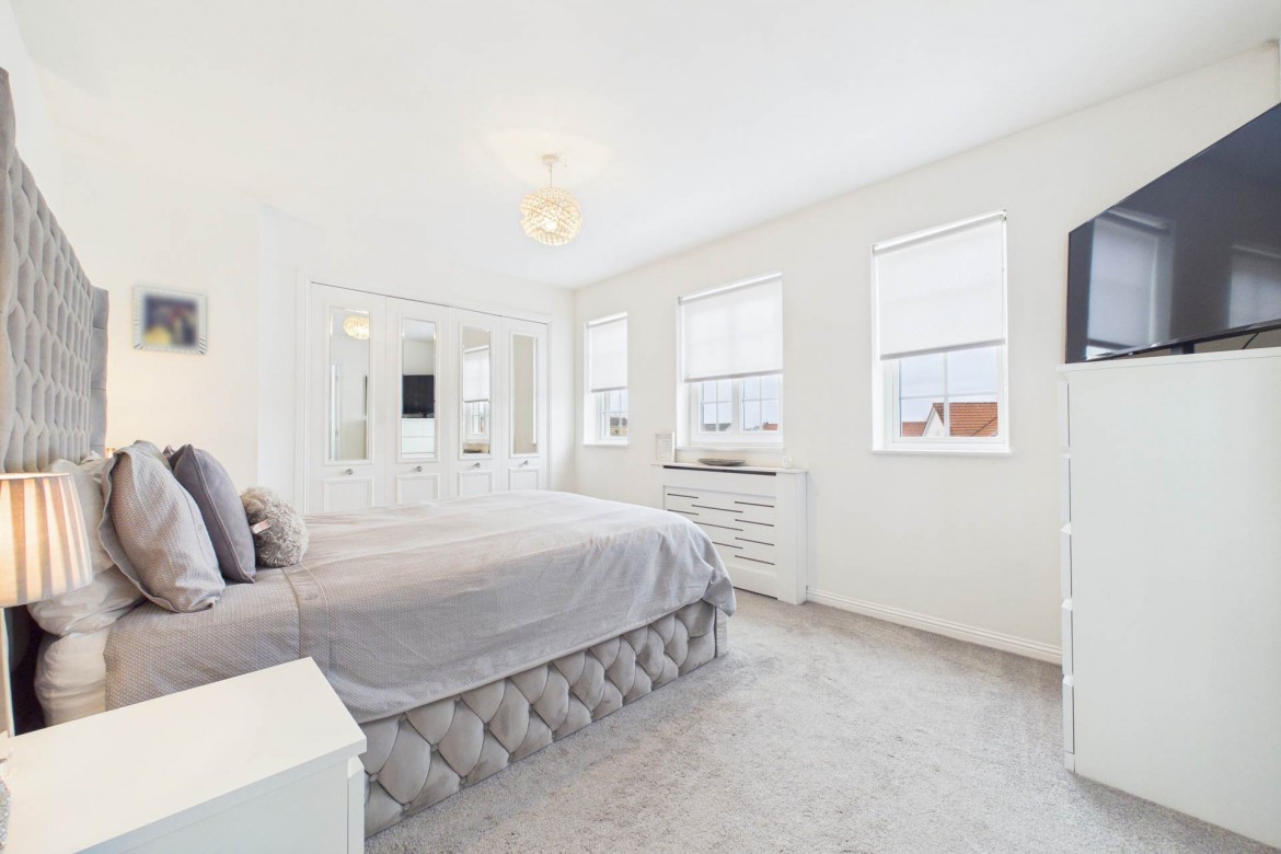 Images for Walnut Gate, Cambuslang, Glasgow