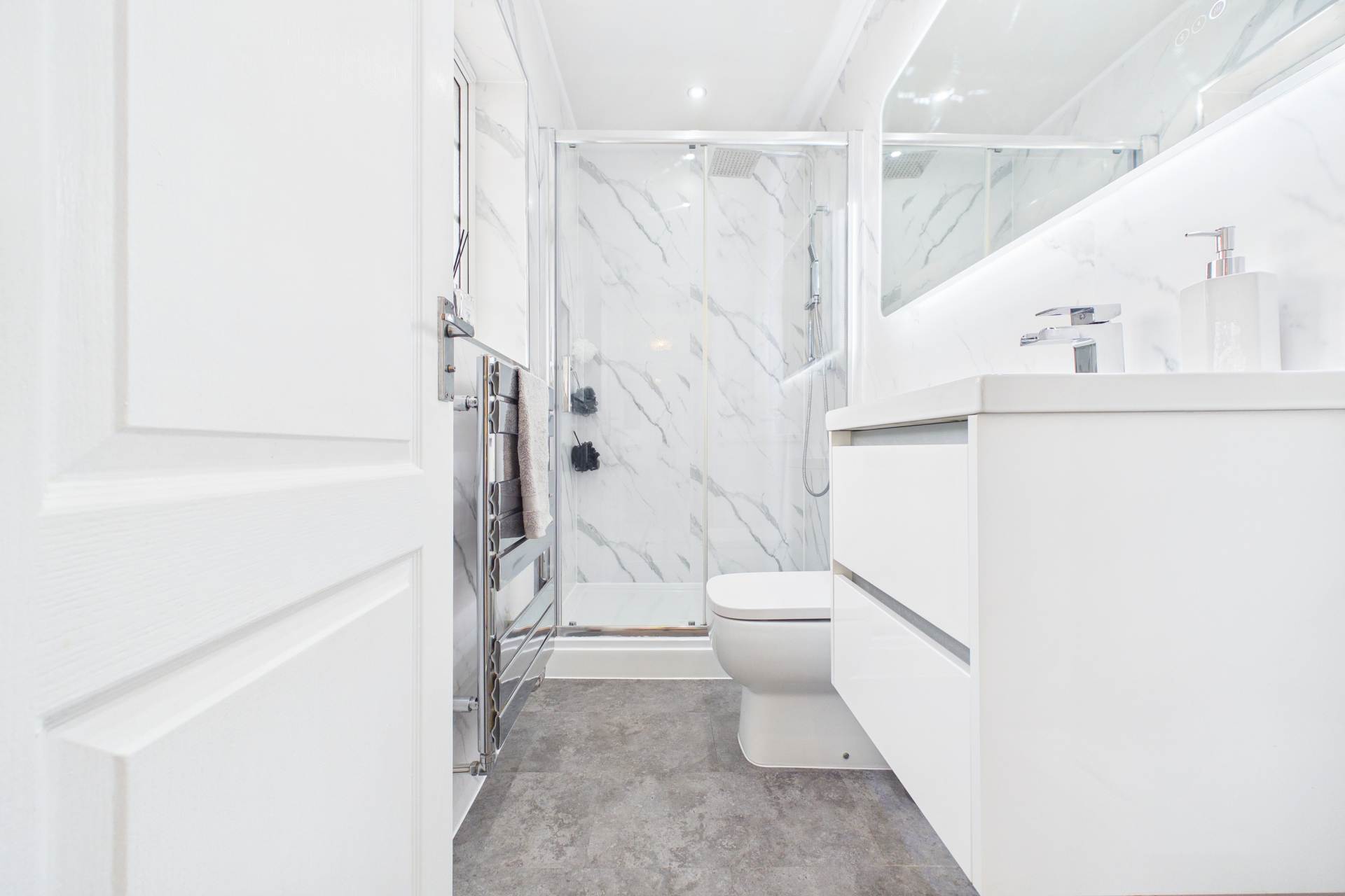 Walnut Gate, Cambuslang, Glasgow