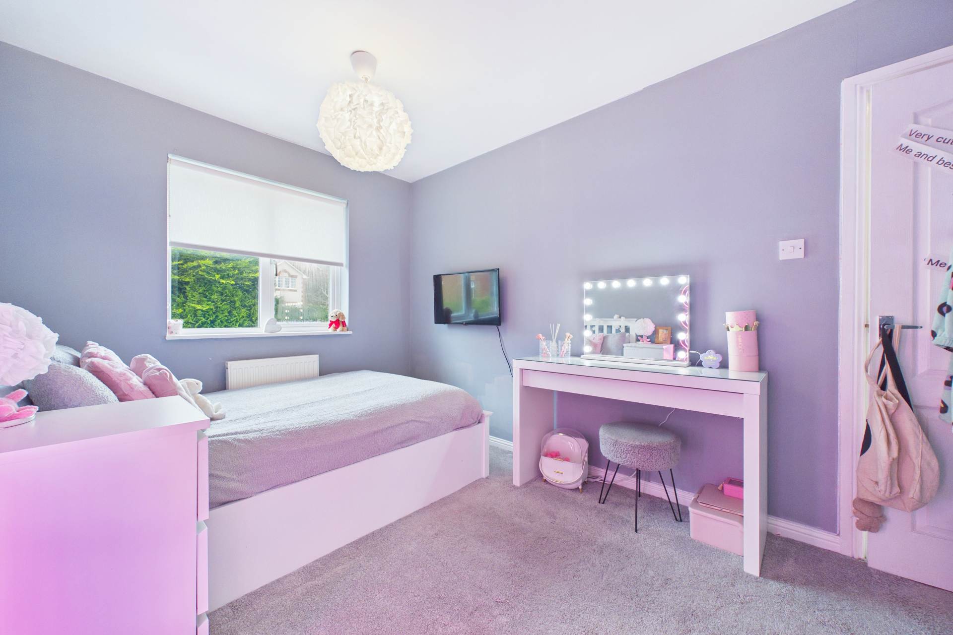 Walnut Gate, Cambuslang, Glasgow