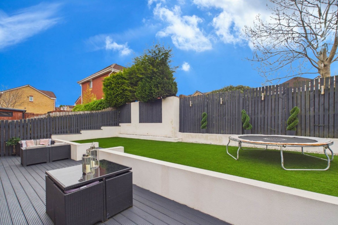 Images for Walnut Gate, Cambuslang, Glasgow