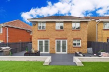 Images for Walnut Gate, Cambuslang, Glasgow