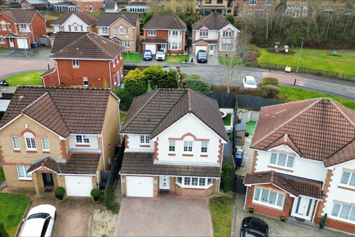 Images for Walnut Gate, Cambuslang, Glasgow