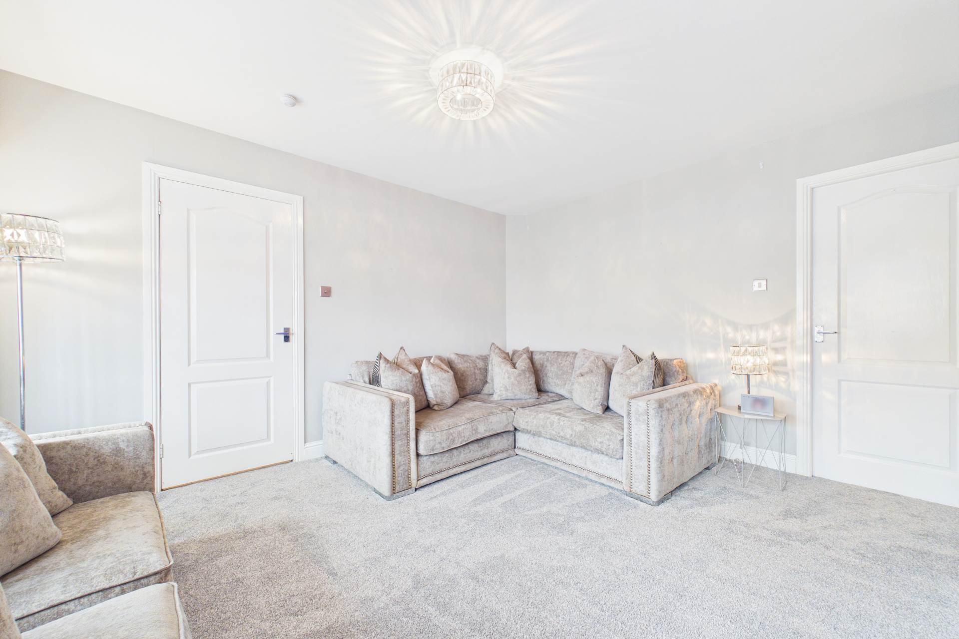 Walnut Gate, Cambuslang, Glasgow