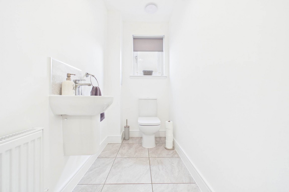 Images for Hewer Lane, Hamilton