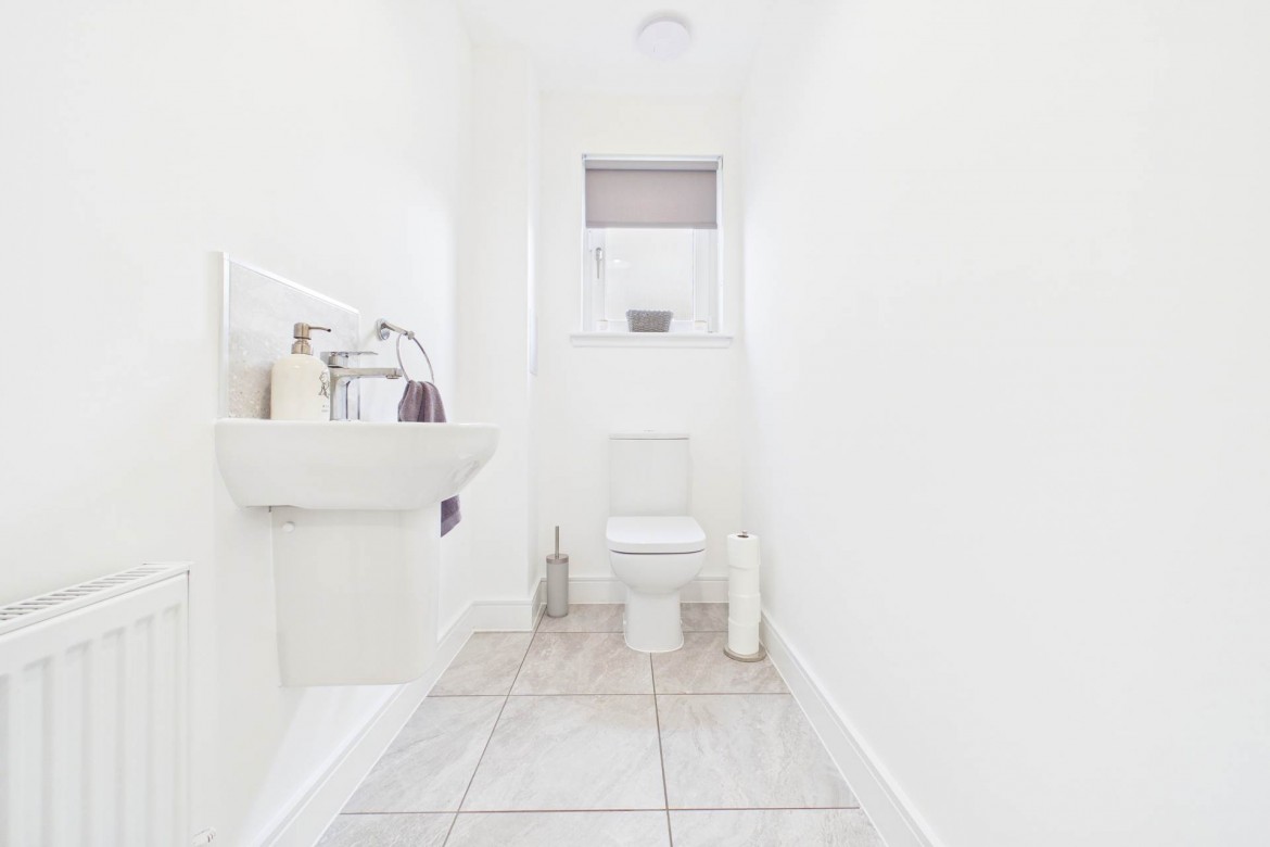 Images for Hewer Lane, Hamilton