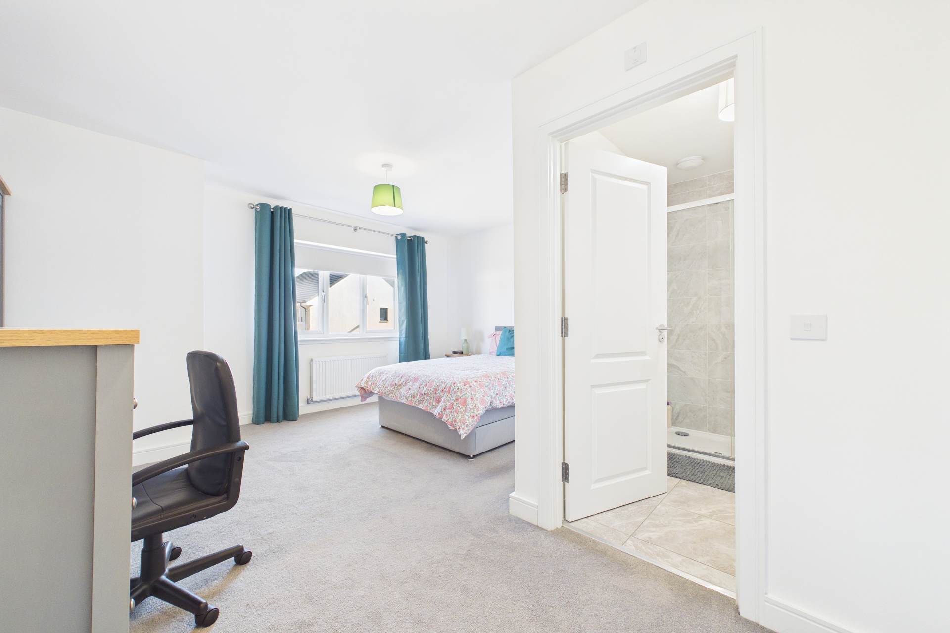 Hewer Lane, Hamilton