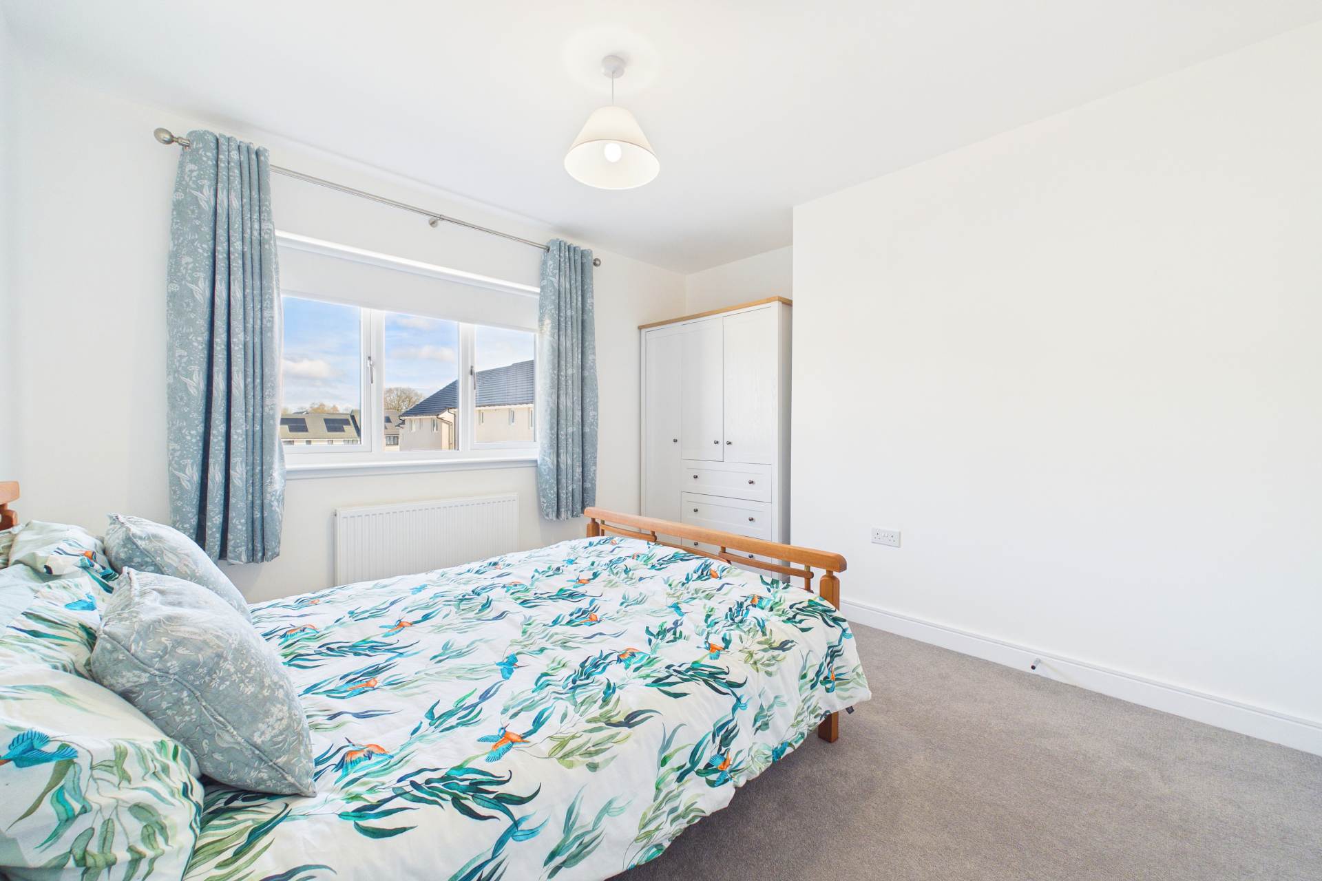 Hewer Lane, Hamilton