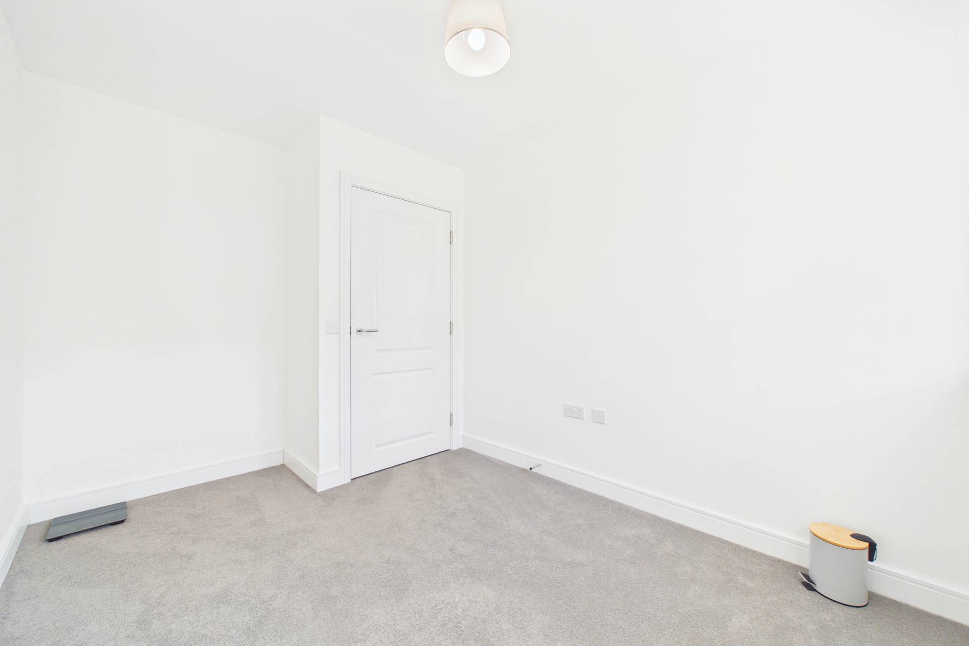 Hewer Lane, Hamilton