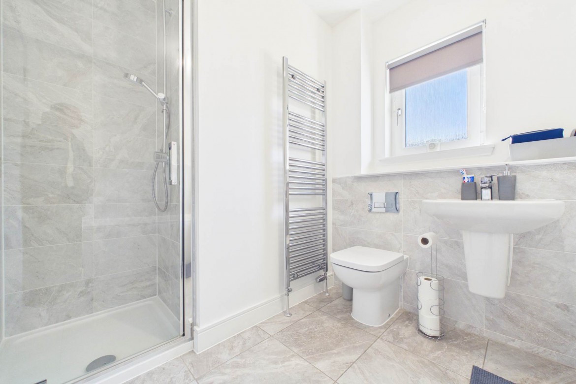 Images for Hewer Lane, Hamilton