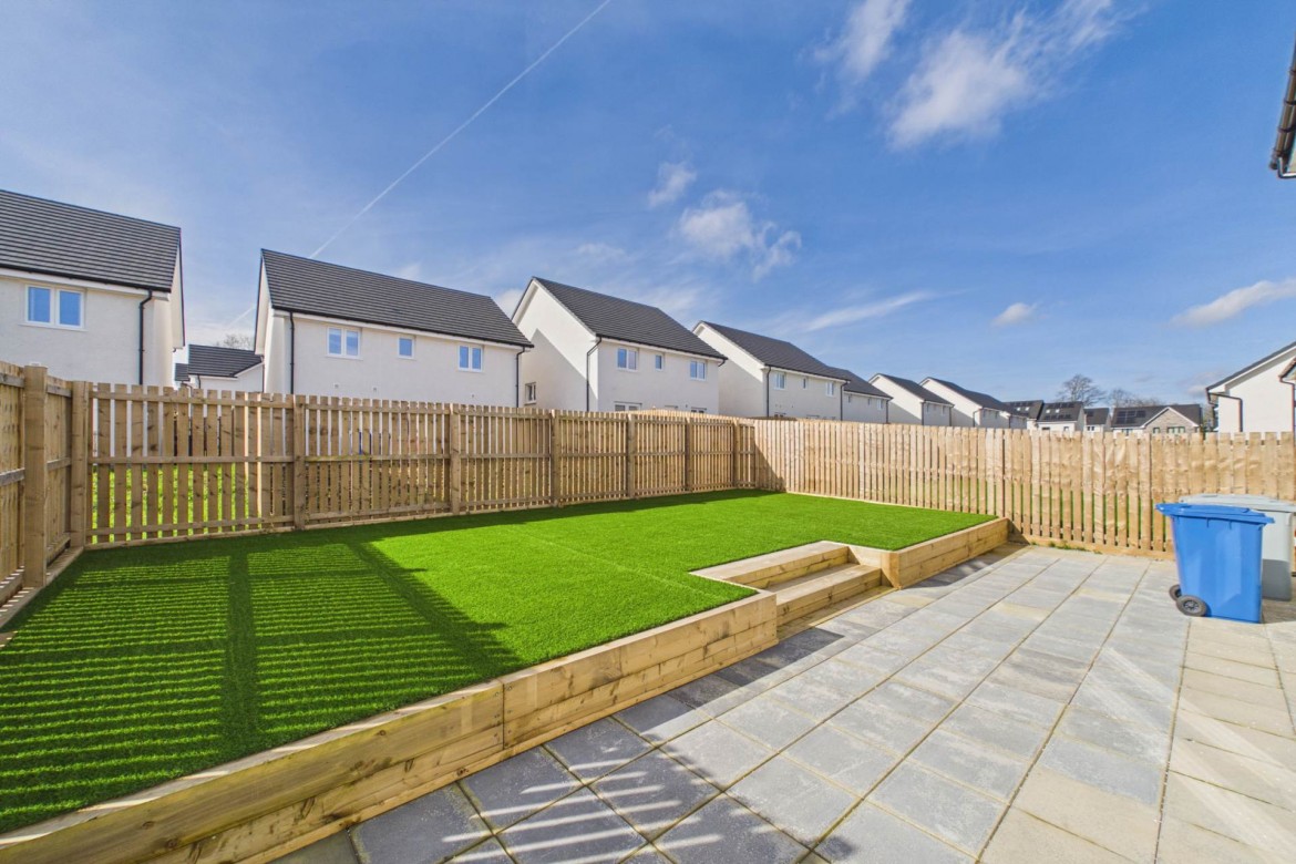 Images for Hewer Lane, Hamilton