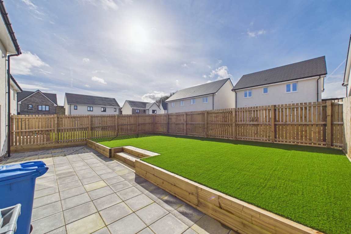 Images for Hewer Lane, Hamilton