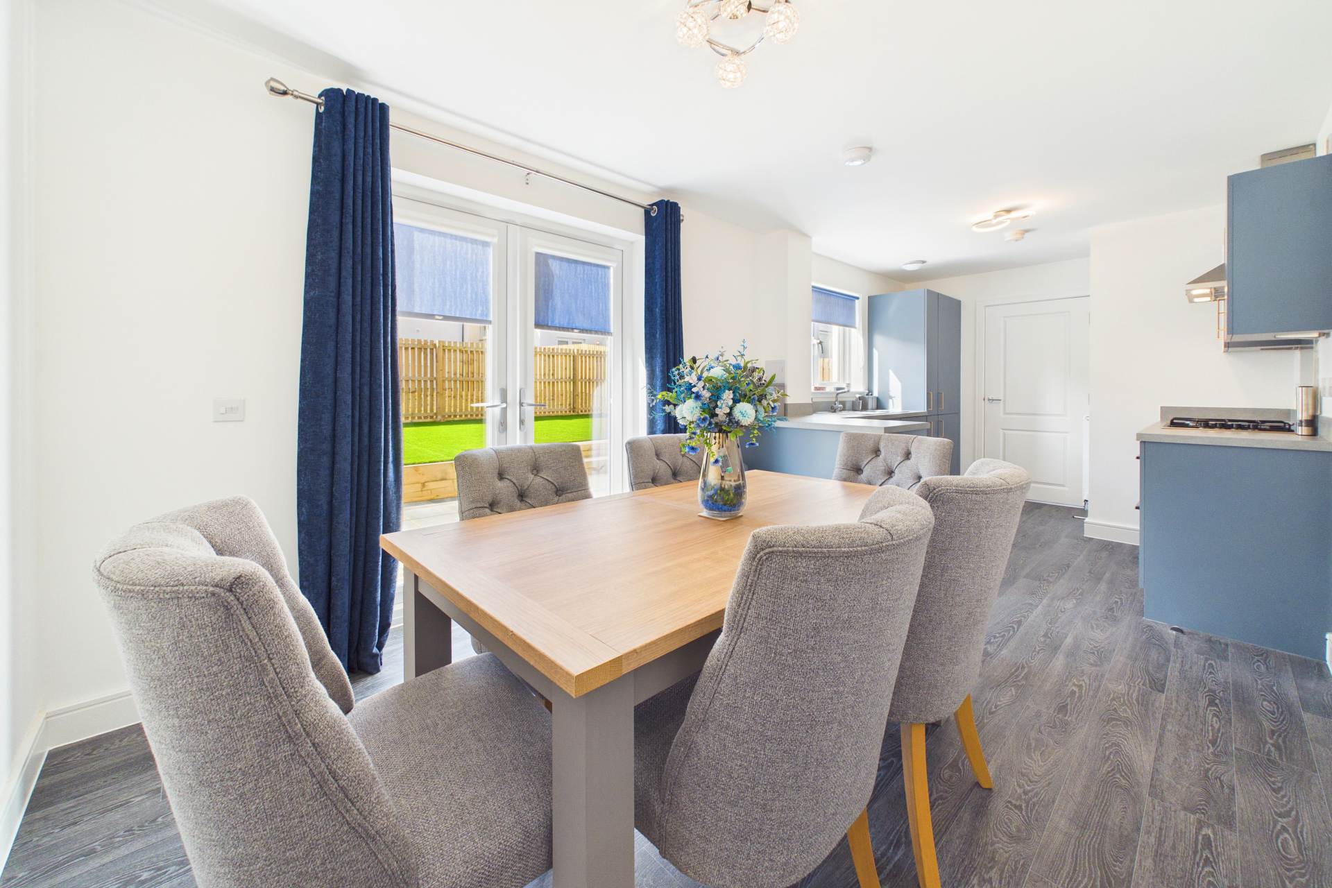 Hewer Lane, Hamilton