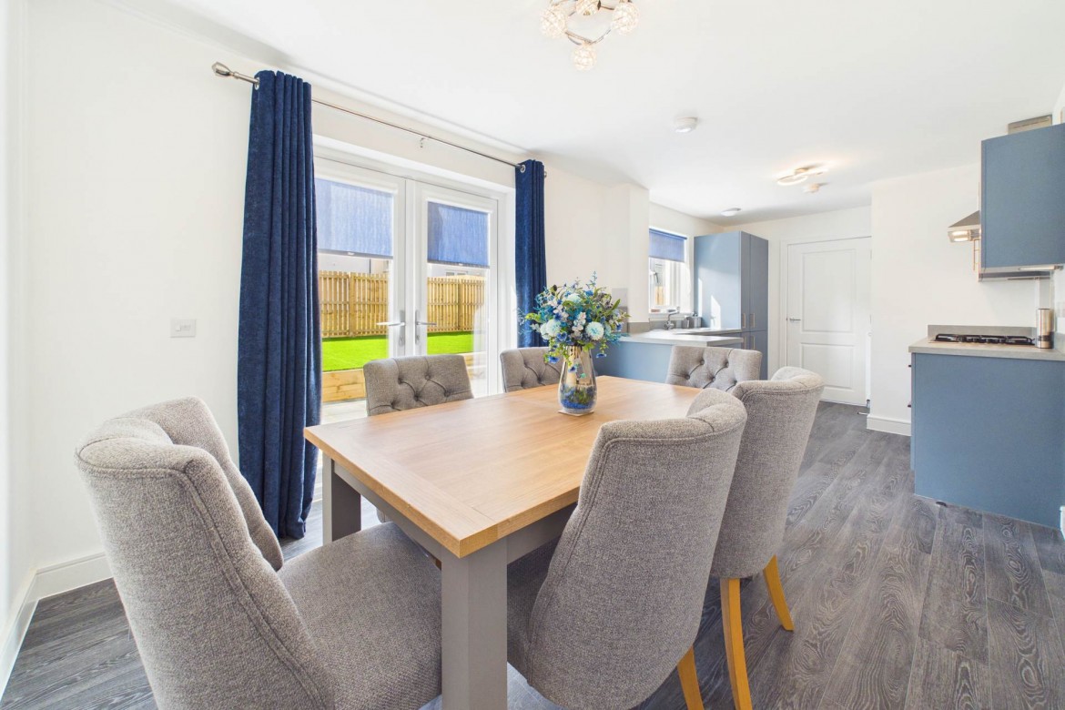 Images for Hewer Lane, Hamilton