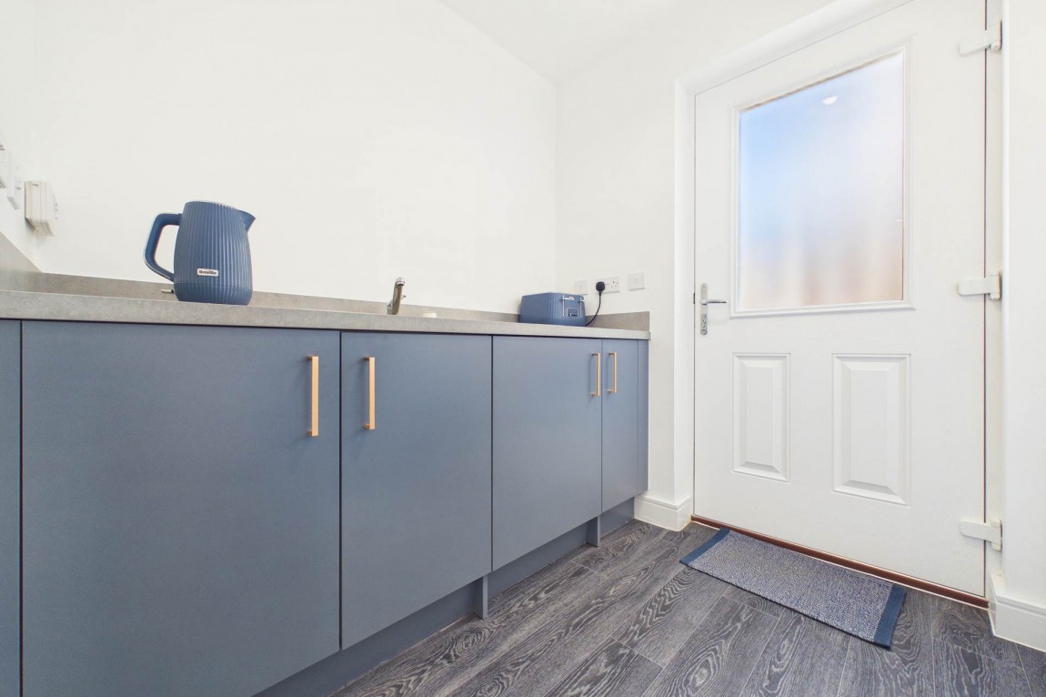 Images for Hewer Lane, Hamilton