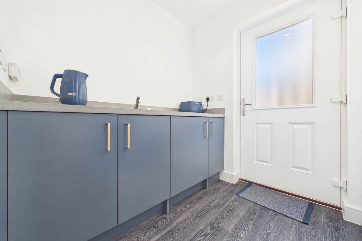 Images for Hewer Lane, Hamilton