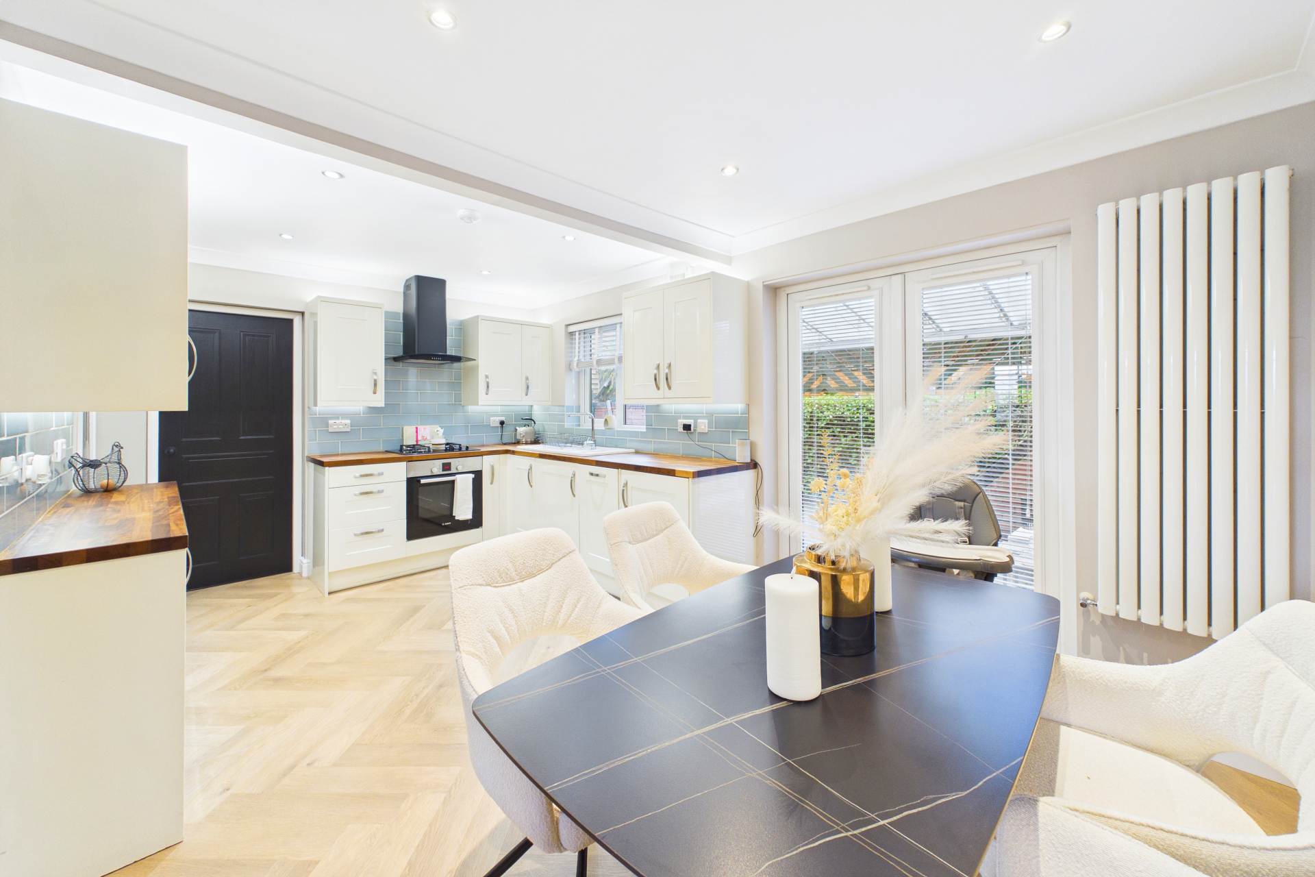 Bracadale Drive, Baillieston