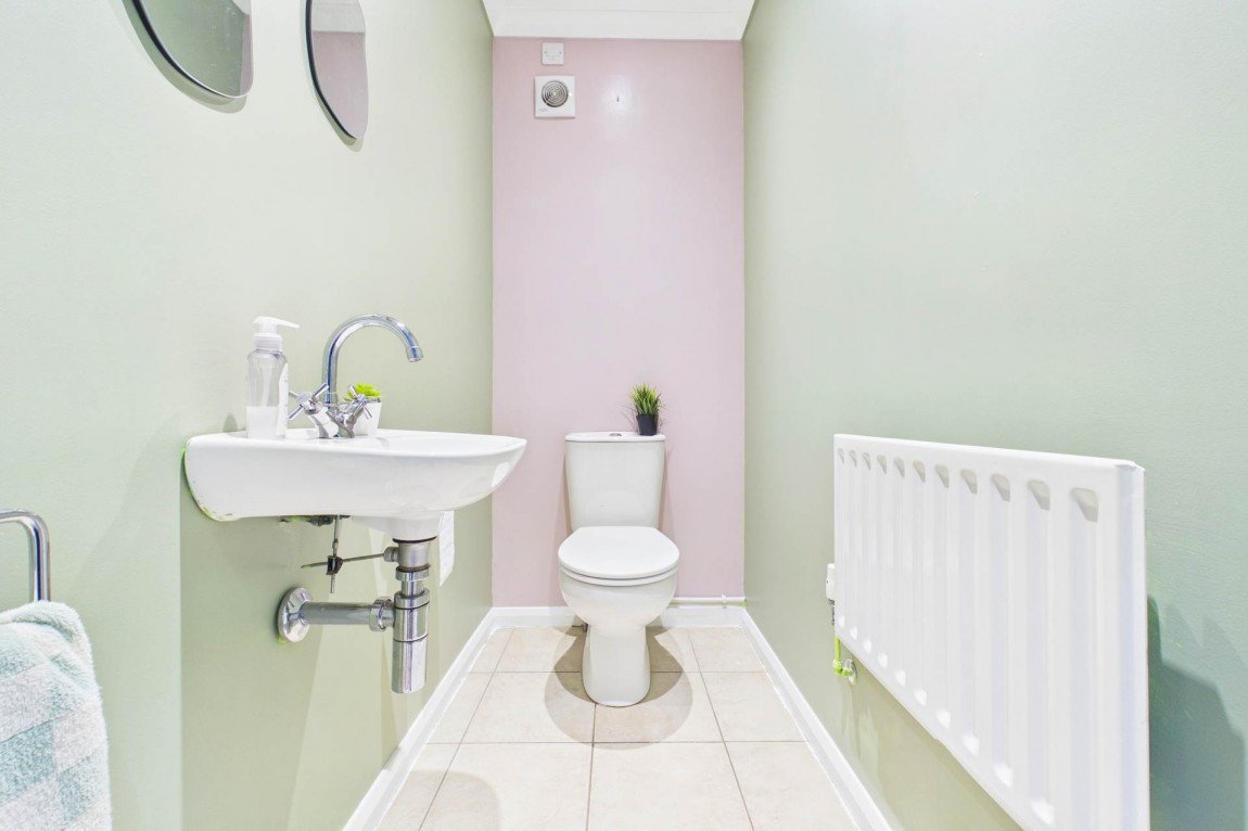 Images for Bracadale Drive, Baillieston