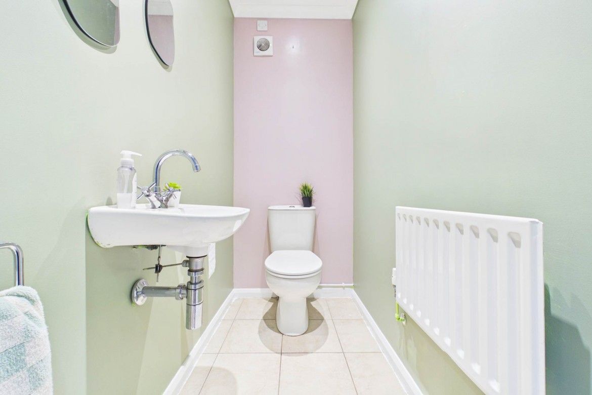 Images for Bracadale Drive, Baillieston