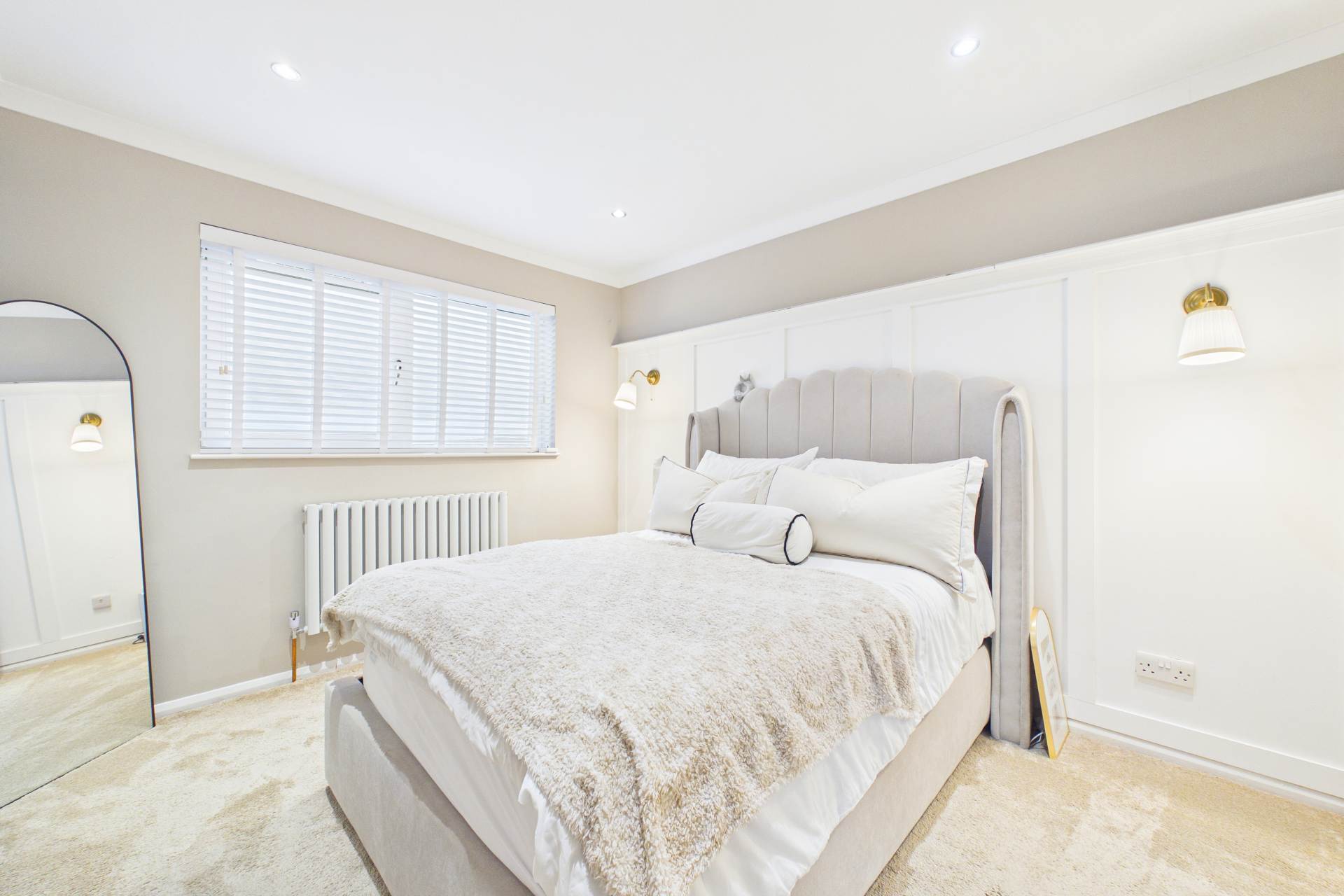 Bracadale Drive, Baillieston