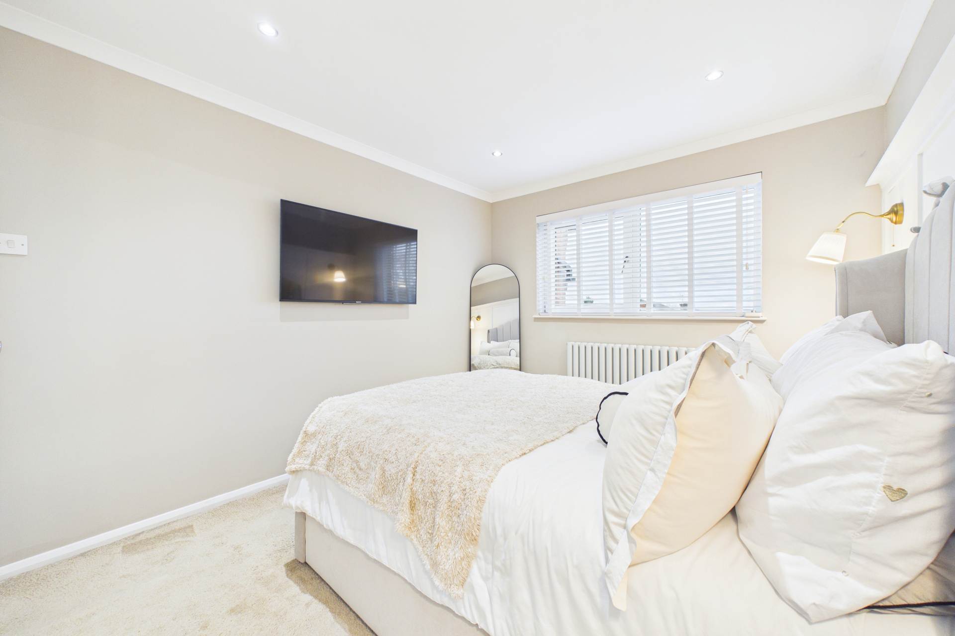 Bracadale Drive, Baillieston