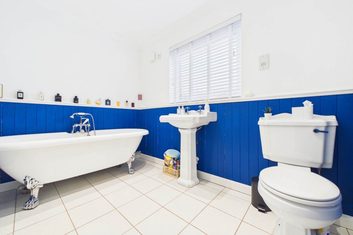 Images for Bracadale Drive, Baillieston