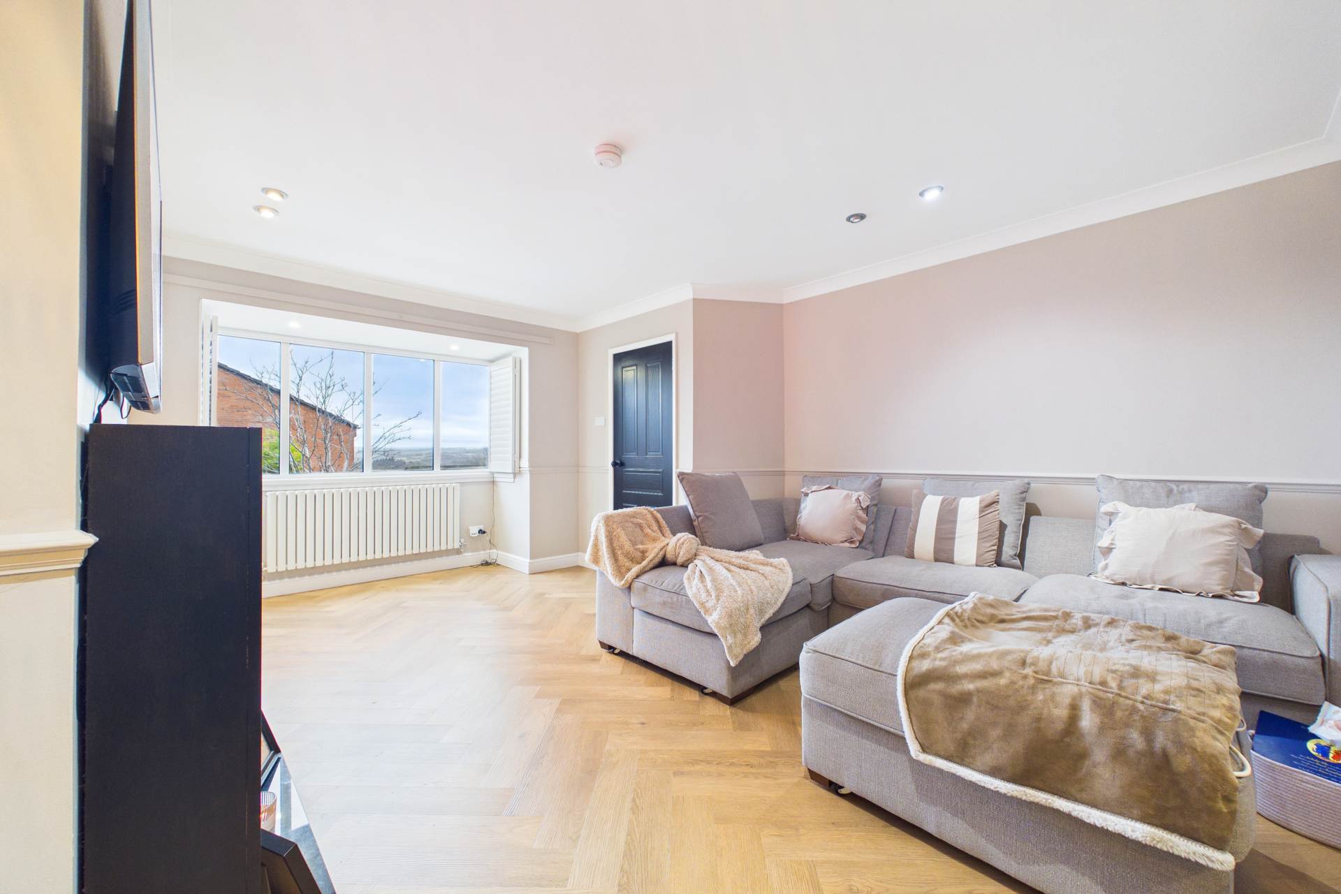 Bracadale Drive, Baillieston