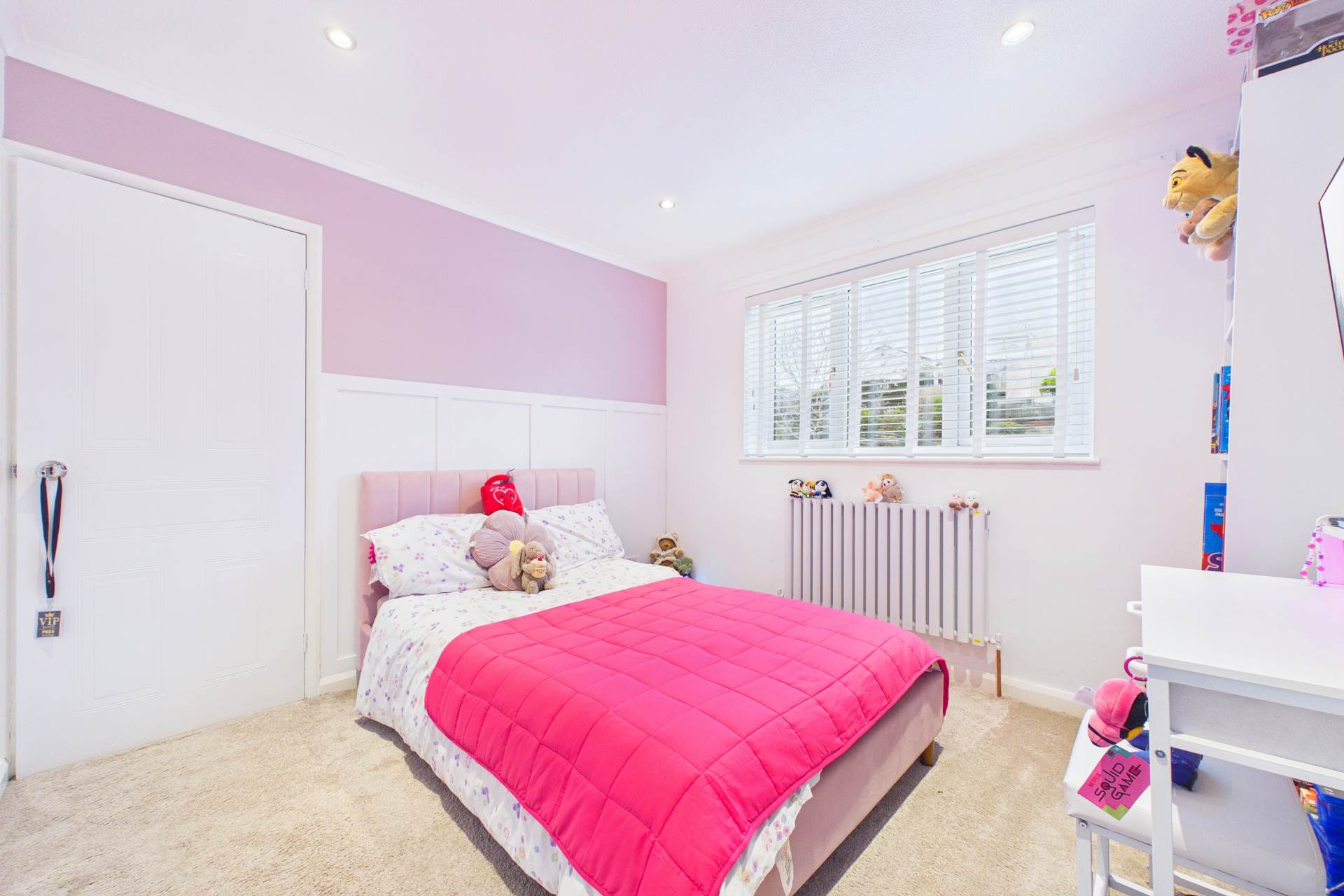 Bracadale Drive, Baillieston