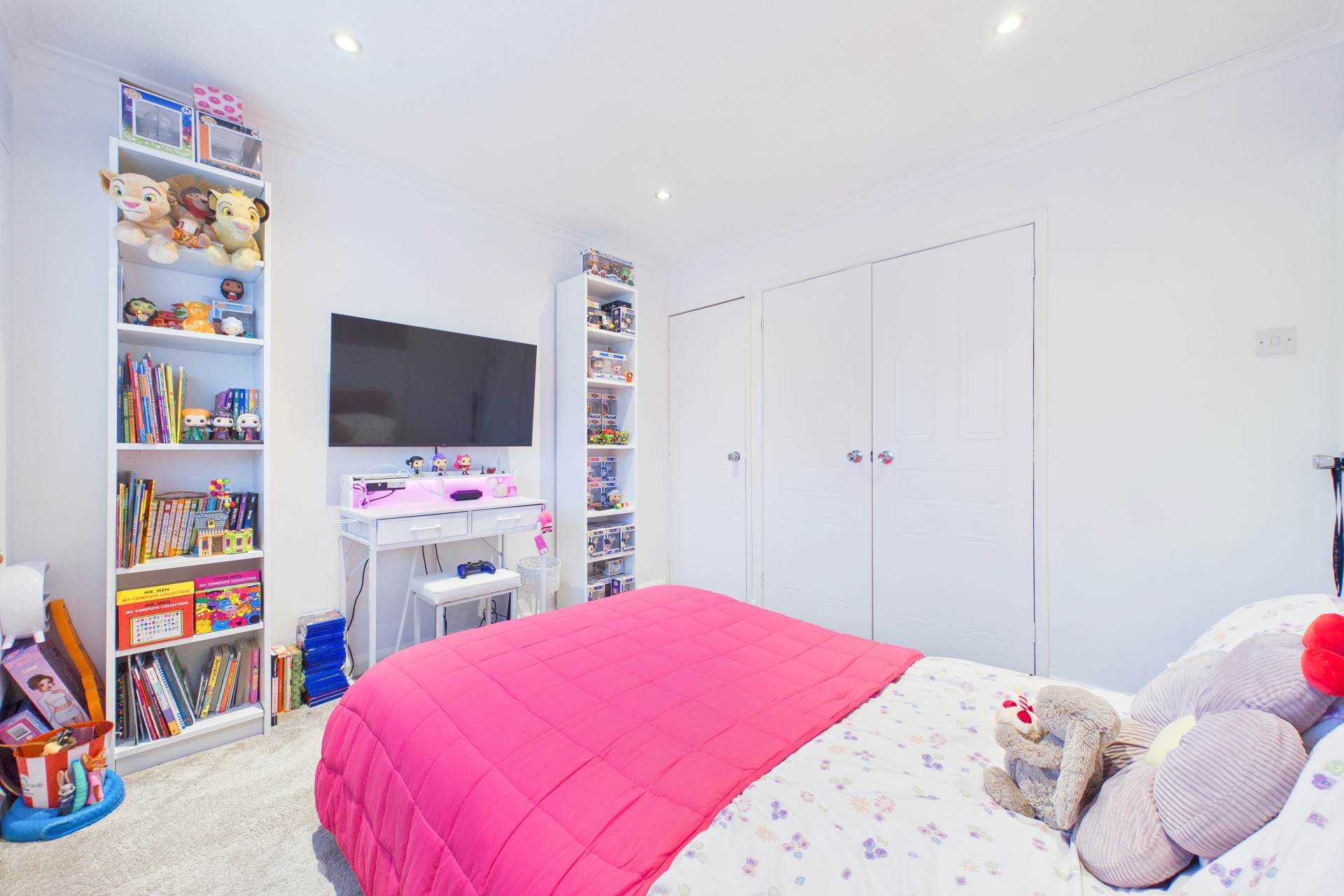 Bracadale Drive, Baillieston